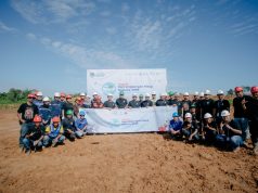 PT Tabalong Prima Resources dan PT Jhonlin Baratama Peringati Hari Lingkungan Hidup Sedunia Tahun 2026