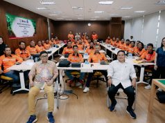 PT Dua Samudera Perkasa Siapkan Pengawas Profesional Melalui Sertifikasi POP-POM