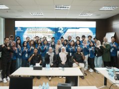 PT Jhonlin Baratama Berkolaborasi dengan Jhonlin Institute Gelar Training Excellent Administration Skill