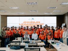 PT Dua Samudera Perkasa dan Jhonlin Institute Kembali Gelar Jhonlin Leadership Development Program for Officer